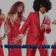 Boney M Young Free And Single Remix