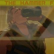 When The Hammer Falls Clamavi De Profundis На Русском