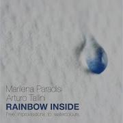 Marilena Paradisi Light Forms