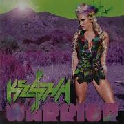 Supernatural Kesha