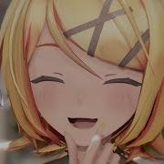 Mmd Booo Sour式鏡音リン