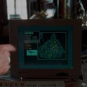 Парк Юрского Периода 2 1997 Сцены Hd