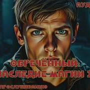 Магии Адепт Сухов Александр