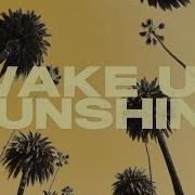 Wake Up Sunshine All Time Low