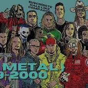 Ultimate Nu Metal Playlist 1 Hour