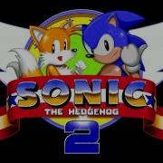 Sonic 2 Ost Remastered Special Stage