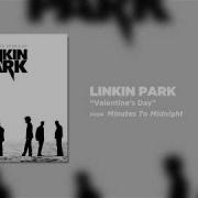 Linkin Park Valentine S Day