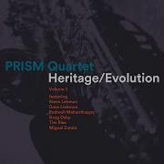 15 Places At The Same Time Line Texture Prism Quartet