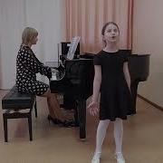Самая Счастливая Сл К Ибряева Муз Ю Чичкова