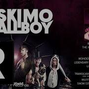 Light The Skyline Eskimo Callboy