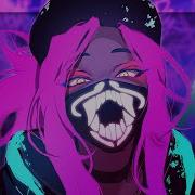 Nightcore Cyberpunk