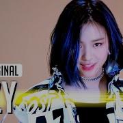 Be Original Itzy 있지 Wannabe 4K
