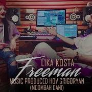 Freeman Lika Kosta