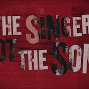 The Singer Not The Song Rolling Stones