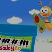 Babytv Flip And Flash