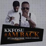 Sarkodie Am Back Feat Sarkodie