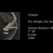 Tower It S Allright As Seen On Tv
