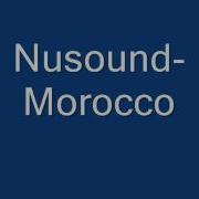 Morocco Nusound