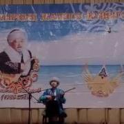 Айбек Тәңірбергенов