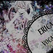 Vocaloid Rus Cover Erica 歌ってみた 蓮