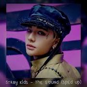 Skz The Sound Speed Up