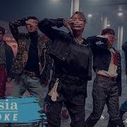 Love Shot Exo Lyrics Russian