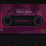 Woodju Purple Room