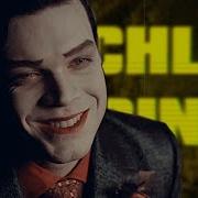 Jeremiah Valeska Chlorine