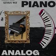 Piano Analog Genius Wiz