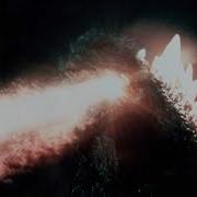 Godzilla 2000 Atomic Breath Sound Effect