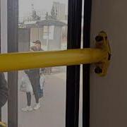 Поездка На Автобусе Лиаз 5293