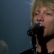 Bon Jovi Have A Nice Day