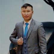 Эжимге Анчы Салчак