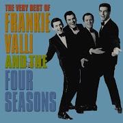 Frankie Valli Can T Take My Eyes Off You