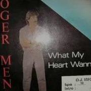 Roger Meno What My Heart Wanna Say Boat Remix