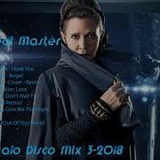 New Italo Disco Mix 3 2018