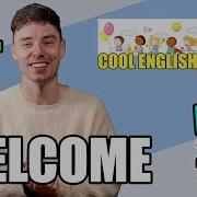 Cool English Kids