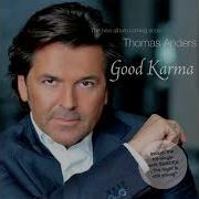 Thomas Anders Cover