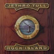 Jethro Tull Rock Island