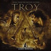 James Horner Troy