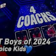 Voicekids