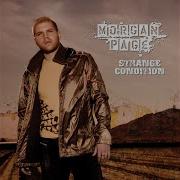 Strange Condition Inpetto Dub Mix Morgan Page