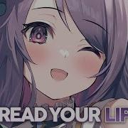 Read Your Lips Nightcore