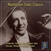 The Mantovani Orchestra The Nut Cracker Op 71 Th 14 No 13 Flower Waltz Arr Mantovani