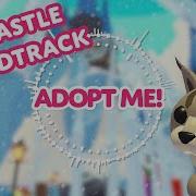 Ice Castle Soundtrack Adopt Me On Roblox