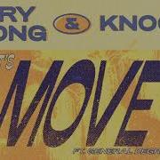 What S The Move Feat General Degree Henry Fong Knock2
