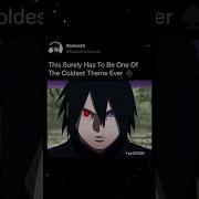 The Coldest Theme Sfx