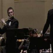 Alan Gilbert Flute Concerto V Amhran