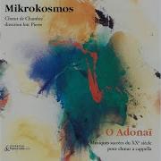 Immortal Bach Mikrokosmos