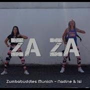 Za Za Zumba